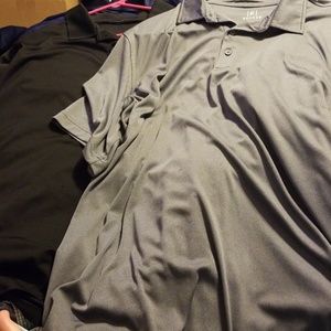 Polo shirts